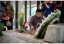Menuju Harkopnas ke-79, Menkop Ajak Hidupkan Semangat Bung Hatta