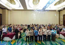 Evaluasi Haji 2026, Menhaj Tekankan Penguatan Istithaah Kesehatan dan Nol Toleran