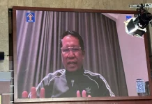 Menkum: 'Program Pasti Ada Solusi' Beri Kepastian Penyelesaian Aduan