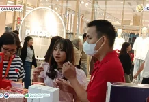 Jung Kwan Jang Ramaikan K-Halal Universe 2026 Jakarta