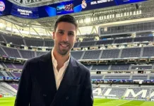 Legenda Madrid Merapat, Sami Khedira Jadi Tangan Kanan Mourinho