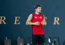 MU Mulai Pemanasan, Bintang Setan Merah Kembali ke Carrington
