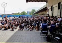 KBRI Phnom Penh Terbitkan Ribuan Surat Perjalanan Laksana Paspor