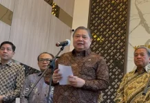Bahas Bersama DPR, Pemerintah Matangkan PFII di Bali