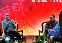 Produser Ryza Soroti Pentingnya Kualitas dan Distribusi Film Kepahlawanan