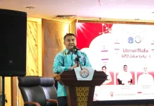 Praktisi: Publik Menanti RUU Penyiaran di tengah Euforia Piala Dunia 2026