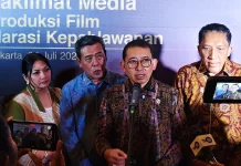 Menbud Pastikan Seleksi Karya Film Kepahlawanan Berjalan Transparan