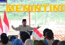 Presiden Prabowo Larang BUMN dijual ke Asing