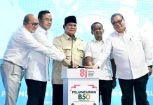 Program Mandatori B50 Hemat Devisa Negara Rp170 Triliun
