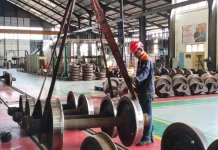 KAI Layani 1.391.120 Penumpang dan Rawat 129 Sarana Kereta