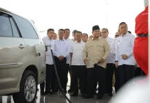 Mentan: Program B50 Perkuat Hilirisasi Sawit Nasional
