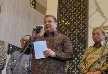 Kadin Perkuat Diplomasi Ekonomi di Tengah Ketidakpastian Global
