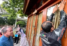 Wali Kota Bekasi Ajak Warga Dukung Sensus Ekonomi 2026