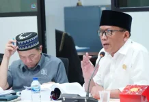 DPRD dan Pemkab Bekasi Usulkan Empat Sekolah Baru ke Pemprov Jabar