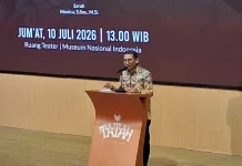 Menbud: Seni Ukir Jepara Pencapaian Artistik Budaya Indonesia