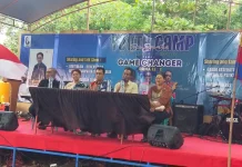 Kementerian HAM Dorong Sumba Jadi Pilot Program Nasional TPPO