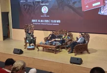 Buku TATAH Tawarkan Cara Baru Membaca Sejarah Jepara lewat Seni Ukir