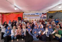 Gelar Reses, Legislator Bekasi Terima Keluhan Warga Soal Banjir dan Anak Sekolah