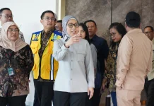 PKP Perkuat Kebijakan Hunian Berimbang Perluas Akses Rumah MBR