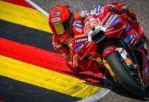 MotoGP Jerman 2026: Marc Marquez Kuasai Sesi Practice di Sachsenring