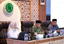 BAZNAS RI Dukung Penghargaan Penegak Hukum Sahabat Dhuafa 2026