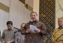 Menko Airlangga Tekankan B50 Perkuat Ketahanan Energi, Hemat Devisa Rp177 T