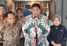 PKP, Kemendagri, dan BPS Perkuat Kolaborasi Percepat Penyaluran 400 Ribu BSPS