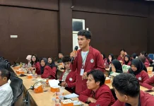 Temu Ilmiah ITP2I Dorong Hilirisasi dan Teknologi Cerdas untuk Industri Sawit