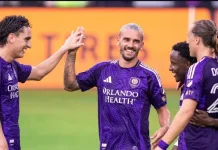 Debut Sempurna Griezmann, Orlando City Tuai Harapan Besar