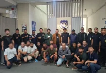 Imigrasi NTT Dalami Dugaan TPPO terhadap 16 WNA Uzbekistan yang Terdampar