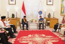 Ombudsman Apresiasi Kinerja Layanan Publik Pemprov DKI