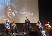 Pemeran ‘Cek Khodam’ Ungkap Tantangan Bangun Horor Komedi yang Natural
