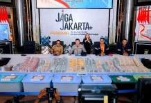Polda Metro Jaya Dalami Tiga Kasus Korupsi, Sebanyak 15 Saksi Telah Diperiksa