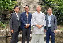 Belajar dari Andong: Menjaga Peradaban Melalui Ilmu Pengetahuan dan Budaya