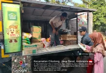 Bapanas Perkuat Kios Pangan untuk Jaga Stabilitas Harga Pangan