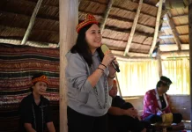 Veronica Tan: Perempuan Berdaya Wujudkan Keluarga dan Desa yang Tangguh