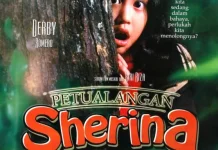 Ketahui Lima Film Indonesia Bertema Petualangan yang Cocok untuk Isi Waktu Luang