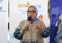 MenPPPA: Anak Berhak Tumbuh, Didengar, dan Berpartisipasi