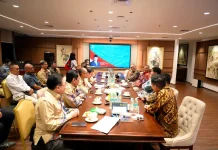 Menteri PKP Tekankan Pentingnya Kualitas Rumah Subsidi kepada APERSI