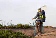 Ingin Naik Gunung? Simak Tips Aman bagi Pendaki Pemula