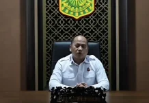Fakta-Fakta Jaksa Agung ST Burhanuddin Terima Pengunduran Diri Jampidsus Febrie
