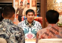 PKP Gandeng ATR/BPN Percepat Penyediaan Lahan Negara untuk Hunian Rakyat