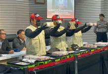 KPK OTT Bupati Sukoharjo, Diduga Kumpulkan Setoran Miliaran Rupiah