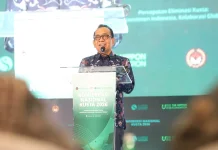 Menko PMK: Eliminasi Kusta Butuh Komitmen Lintas Sektor hingga Daerah
