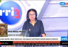 Tiket Gratis untuk Pelajar Dongkrak Kunjungan Semarang Zoo