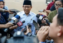 Menko Muhaimin: PNM Mekaar Perkuat Kemandirian Ekonomi Perempuan Indonesia