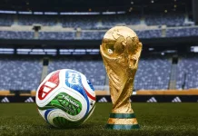FIFA Akan Jual Potongan Rumput Lapangan Final Piala Dunia 2026