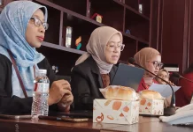 Universitas Bakrie Bekali Siswa Kelola Komunikasi Digital