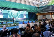 Menkes Tekankan Deteksi Aktif Percepat Eliminasi Kusta Nasional