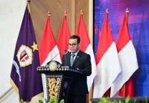 Wamenkomdigi Dorong Diplomasi Chip dan Mineral Kritis Jadi Instrumen Geopolitik